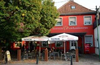 Gewerbeimmobilie kaufen in Landgrafenstraße 33, 66996 Ludwigswinkel, Erfolgreiches Restaurant im Herzen des Pfälzerwaldes PROVISIONSFREI!