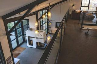 Einfamilienhaus kaufen in 46284 Dorsten, Luxuriöses Haus /Wohnimmobilie mit Gewerbeflächen, einem großen Einfamilienhaus und einem Blockhaus!