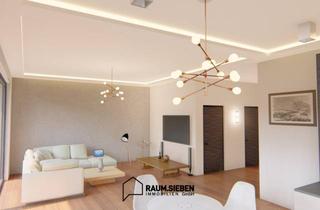 Wohnung kaufen in 77960 Seelbach, Neue 2 x Zimmer-Wohnung * 50,9 qm * Balkon * Wärmepumpe+Dämmung * in Seelbach