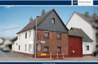 Bauernhaus kaufen in 53919 Weilerswist, Bauernhaus mit Innenhof und Anbauten in zentraler Lage von Weilerswist