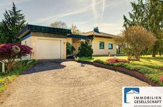 Haus kaufen in 57539 Roth, Naturidylle pur; äußerst gepflegter Wohnbungalow mit Blick auf die Nister in ruhiger Wohnlage