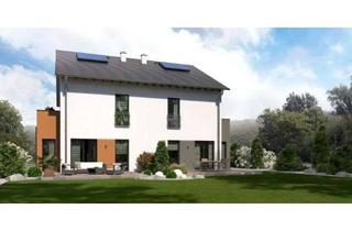 Doppelhaushälfte kaufen in 76703 Kraichtal, Ihr neues Zuhause im idyllischen Kraichtal - Ein Traum für die ganze Familie!