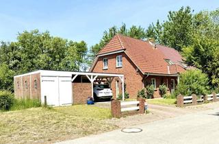 Doppelhaushälfte kaufen in 25927 Neukirchen, Umfangreich modernisierte Doppelhaushälfte