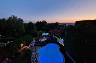 Villa kaufen in 86316 Friedberg, VILLA***PREMIUMLAGE * SPA * ALPEN- & SKYLINE-BLICK