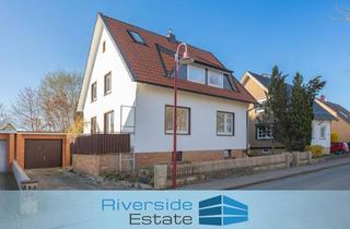 Einfamilienhaus kaufen in 31089 Duingen, Duingen| Einfamilienhaus mit Gestaltungspotenzial!