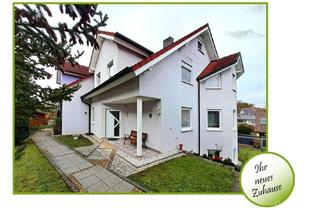 Doppelhaushälfte kaufen in 74251 Lehrensteinsfeld, *** Charmante Doppelhaushälfte mit viel Platz ***