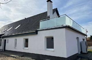 Haus kaufen in 19079 Banzkow, Dachterrasse statt Garten! Entspanntes Wohnen in 19079 Banzkow