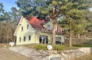 Haus kaufen in Am Gothenweg 5 h, 17419 Korswandt, Ruhig gelegenes Feriendomizil für die ganze Familie nahe der Kaiserbäder