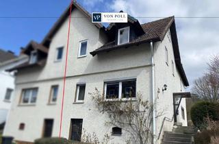 Doppelhaushälfte kaufen in 96450 Creidlitz, Doppelhaushälfte mit sonnigem Garten