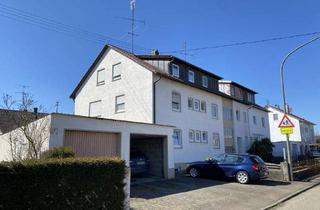 Haus kaufen in 89278 Nersingen, 6 Familienhaus in Nersingen