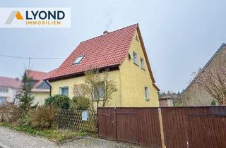 Einfamilienhaus kaufen in 06536 Dietersdorf, Einfamilienhaus mit Pool und Garten in Dietersdorf!