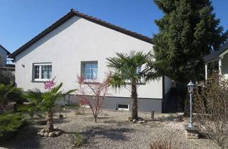 Haus kaufen in 67149 Meckenheim, Einzugsfertiger Bungalow