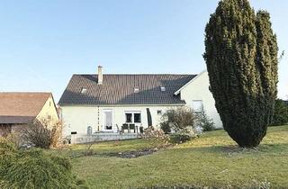 Doppelhaushälfte kaufen in 74354 Besigheim, Charmante Doppelhaushälfte mit schönem Ausblick in Ottmarsheim – frei nach Vereinbarung