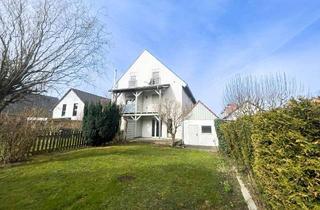 Doppelhaushälfte kaufen in 64823 Groß-Umstadt, DOPPELHAUSHÄLFTE IN RUHIGER KERNSTADTLAGE