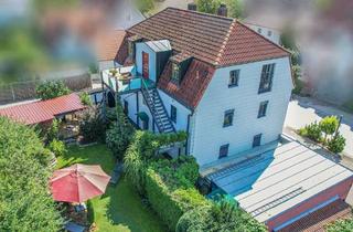 Mehrfamilienhaus kaufen in 85301 Schweitenkirchen, Mehrfamilienhaus mit gehobener Ausstattung in Schweitenkirchen