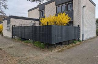 Mehrfamilienhaus kaufen in 64289 Kranichstein, CYRIL HEYNE REAL ESTATE präsentiert: Modernes Mehrfamilienhaus mit 5 separaten Wohnungen
