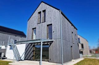 Einfamilienhaus kaufen in 94140 Ering, *Höchste Energieeffizienz*Exklusives Einfamilienhausin ökologischer Holzbauweise