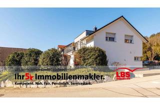 Einfamilienhaus kaufen in 79295 Sulzburg, Exklusive Gelegenheit: Modernes Einfamilienhaus in Sulzburg!