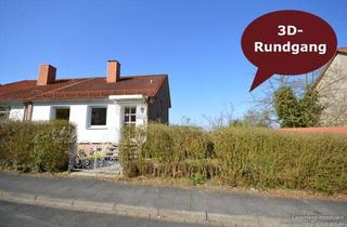 Doppelhaushälfte kaufen in 37120 Bovenden, *** Gestalten Sie Ihre ganz persönliche Wohlfühloase ***