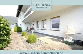 Haus kaufen in 38685 Langelsheim, Sehr gepflegtes, großes 2- bis 3-Familienhaus in traumhafter Lage auf großem Grundstück.