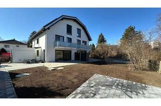 Haus mieten in Wildanger 22, 81375 Hadern, Erstbezug: A+Doppelhaus in Großhadern in ruhiger Bestlage in U-Bahn-Nähe