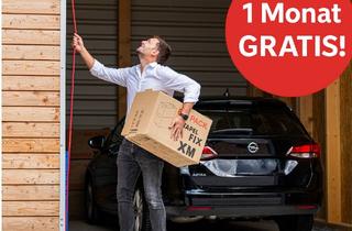 Gewerbeimmobilie mieten in Rudolf-Diesel-Straße 12, 67454 Haßloch, 1 Monat gratis Kaltmiete bei 12 Monaten Laufzeit - Moderne Garagen und Lagerflächen in Haßloch