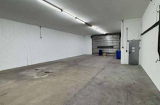 Gewerbeimmobilie mieten in Am Hohen Rech, 65366 Geisenheim, Moderne Saubere Halle