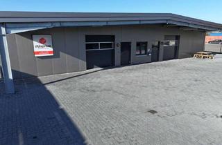 Gewerbeimmobilie kaufen in Gewerbepark, 24983 Handewitt, Garagenhof ALT - Selfstorage NEU!