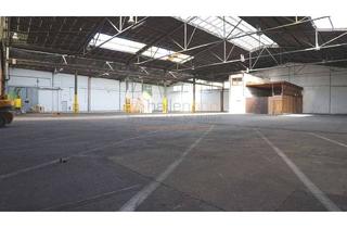 Büro zu mieten in 56626 Andernach, Lagerhalle, ca. 1.500 m² mit Lageristenbüro - PROVISIONSFREI - in 56626 Andernach zu vermieten