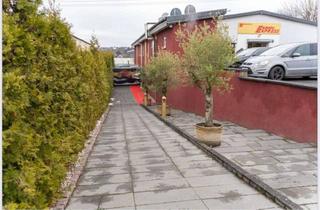 Anlageobjekt in Im Klostergarten 56, 53347 Alfter, Preis Reduziert !!!! Kapitalanlage gut vermietetes Geschäftshaus