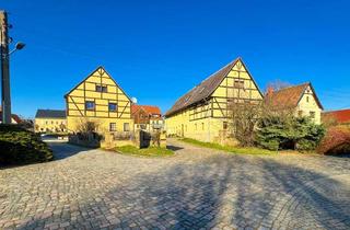 Anlageobjekt in 01796 Pirna, Top-Investment: Wohnanlage in Pirna!