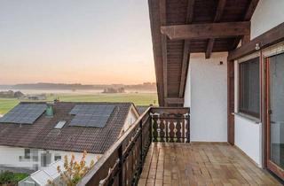 Anlageobjekt in 88518 Herbertingen, Attraktive Kapitalanlage: 5,87 % Rendite für Wohnen mit Weitblick....