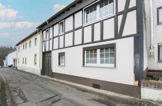Anlageobjekt in 53424 Remagen, Gemütliches Haus in familienfreundlicher Lage oberhalb von Oberwinter - Remagen-Bandorf