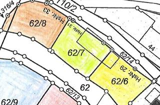 Grundstück zu kaufen in 86551 Aichach, Am Kulturgraben gelegenes Baugrundstück für "kleineres" Einfamilienhaus