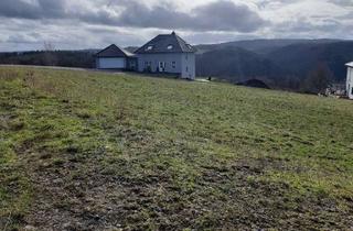 Grundstück zu kaufen in 54426 Schönberg, Baugrundstücke in Schönberg (Hunsrück)