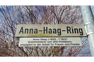 Grundstück zu kaufen in Anna-Haag-Ring 87, 75417 Mühlacker, Beliebte, ruhige Lage: Top Bauplatz für freistehendes EFH/ DH