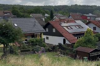 Grundstück zu kaufen in Neckarsteinacher Straße 31, 69239 Neckarsteinach, Baugrundstück mit vielen Möglichkeiten Neckarsteinach - Darsberg