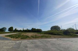 Grundstück zu kaufen in Bünsdorfer Weg, 23923 Schönberg, RESERVIERT! Grundstück (Parzelle 15) in Nähe der Ostsee für Naturliebhaber