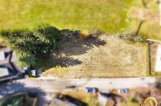 Grundstück zu kaufen in 93352 Rohr, Erschlossenes Baugrundstück mit guter Verkehrsanbindung, teilbar, in Rohr i. NB -Bachl, zu verkaufen