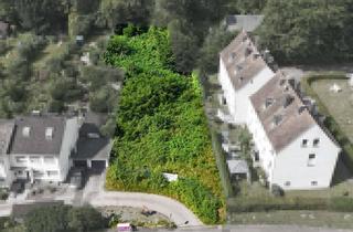 Grundstück zu kaufen in 51503 Rösrath, Kaufen. Bauen. Wohnen. - Baugrundstück mit vielseitigen Bebauungsmöglichkeiten