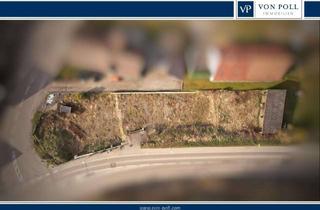 Grundstück zu kaufen in 71297 Mönsheim, Großes, bebaubares Grundstück in gefragter Lage zu verkaufen