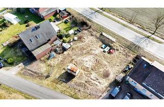 Grundstück zu kaufen in 31275 Lehrte, Attraktives Baugrundstück mit Feldrandlage in Lehrte Immensen