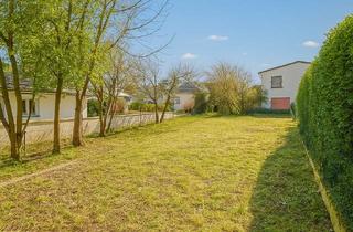 Grundstück zu kaufen in 64665 Alsbach-Hähnlein, Startklar für Ihr Traumhaus – 500 m² Grundstück in ruhiger Wohnlage