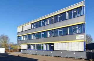 Büro zu mieten in Industriestraße 5/2, 89081 Lehr, Bürofläche, Ulm-Lehr provisionsfrei, ab sofort