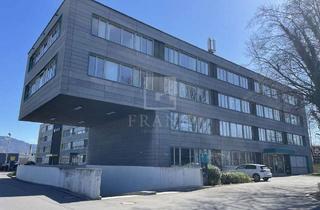 Gewerbeimmobilie mieten in 88131 Lindau (Bodensee), MODERNE BÜROFLÄCHEN AM INNOVATIONSCAMPUS LINDAU (ICL)