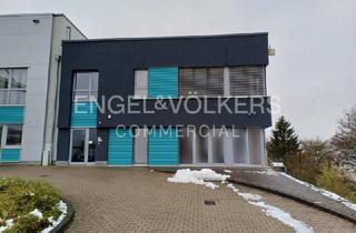 Büro zu mieten in 34225 Baunatal, Top Büroflächen an der A49 zu vermieten