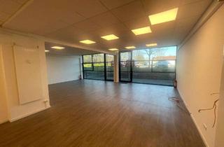 Geschäftslokal mieten in Vierhausstraße 112, 44807 Grumme, Top frequentiertes Ladenlokal mit mehr als 10,50 m Schaufensterfront