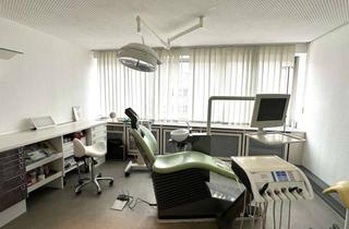 Praxen kaufen in 76133 Innenstadt-West, PRAXISÜBERNAHME: Erfolgreiche MKG-/Zahnarztpraxis in Top-Lage von Karlsruhe