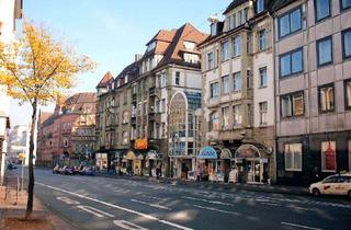 Geschäftslokal mieten in 33602 Innenstadt, Ihr neues Ladenlokal in den Bielefelder Arkaden B321
