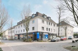 Gewerbeimmobilie kaufen in Vorhaller Straße 11, 58089 Vorhalle, Repräsentative und aufwendig modernisierte Bürofläche in Vorhalle